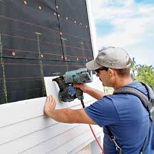 How To Choose The Right Materials for Your Siding Installation in 'Miller, SD